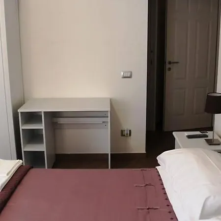B&B Al Viale Macerata Exterior foto